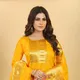 Yellow__Royal Rajgharana Sarees